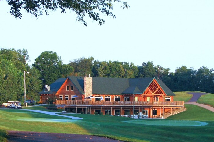 Deer Ridge Golf Club