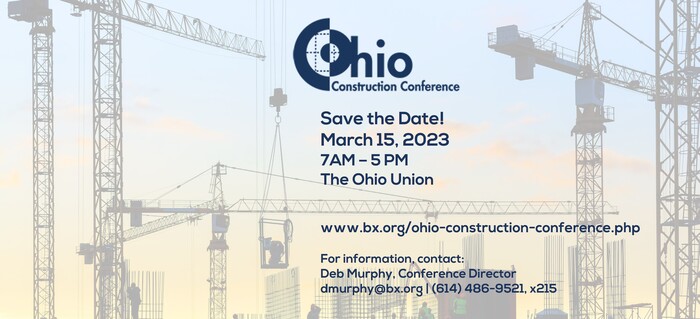 Ohio Construction Conference 