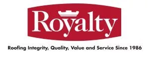 Royalty Roofing