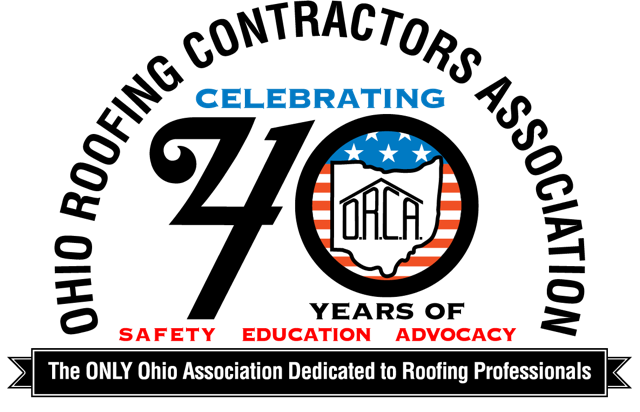 40th Anniversary Logo