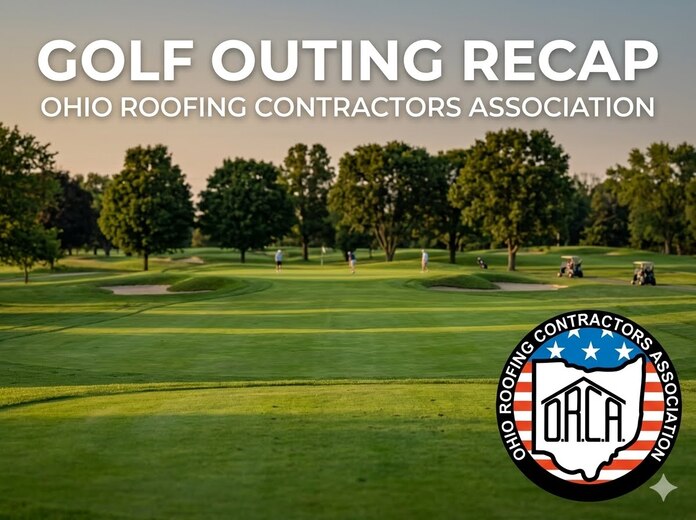 ORCA 40th Anniversary Golf Outing Recap!